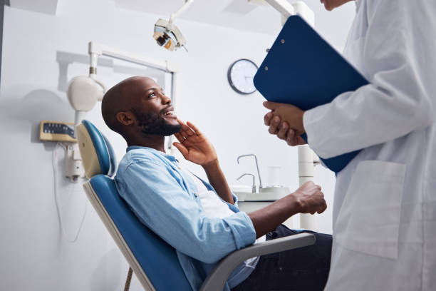 Best Emergency Dentist for Knocked-Out Tooth in Lander, WY