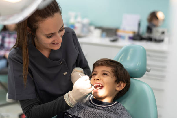 Best Broken or Cracked Tooth Emergency Dentist in Lander, WY