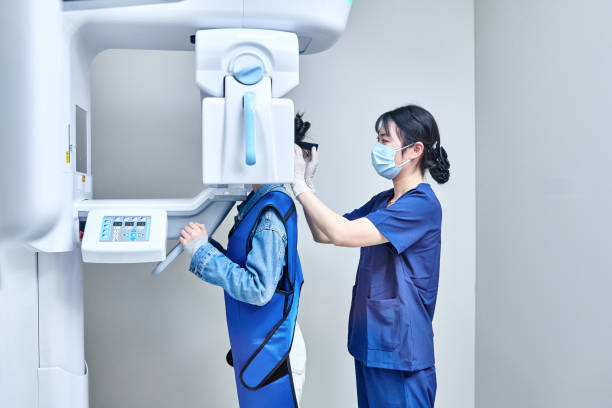 Best Mobile Emergency Dentist in Lander, WY